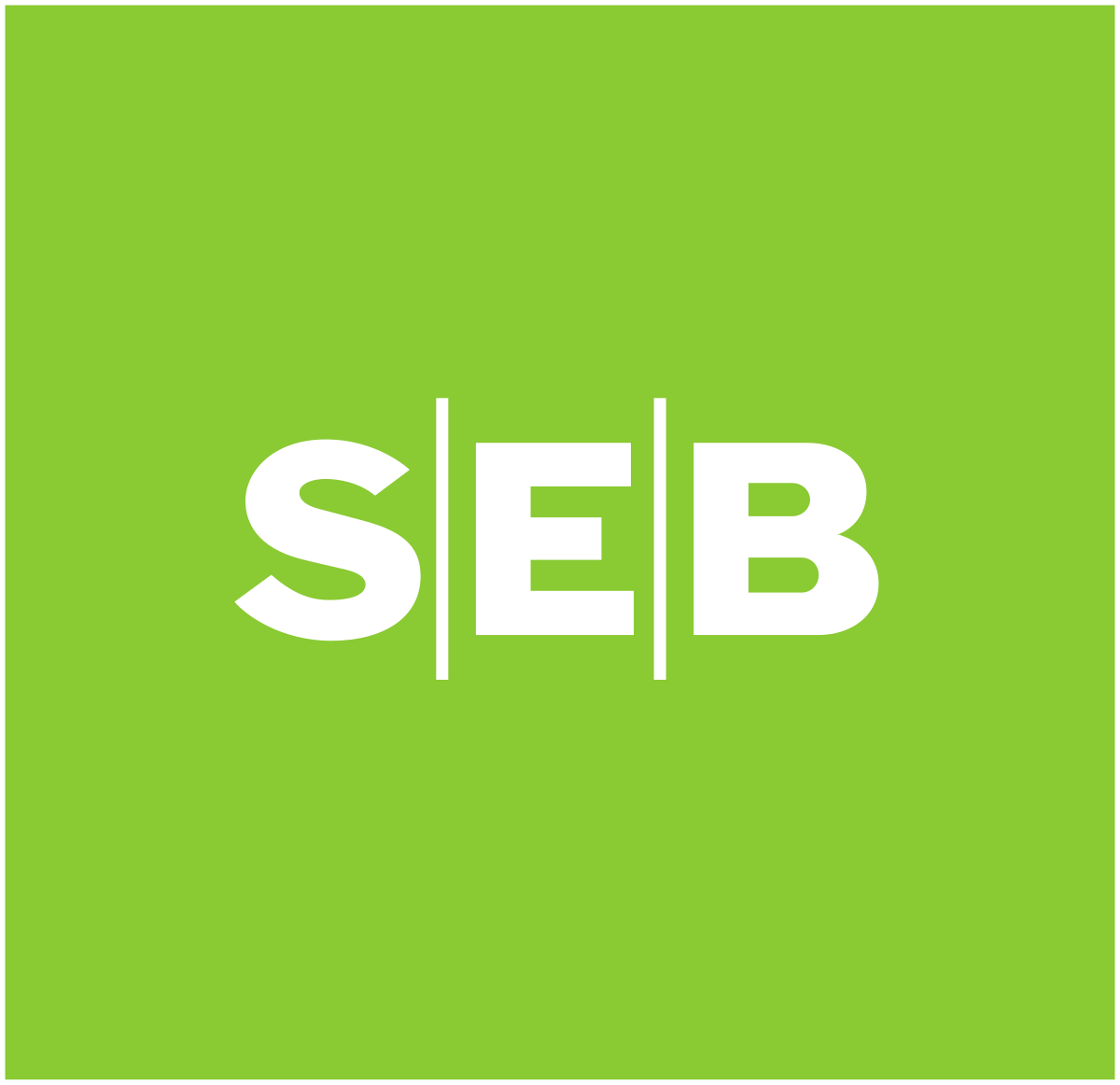 SEB bank logo